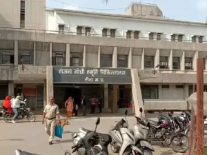 महिला के साथ फांसी लगाने का मामला रीवा में सनसनी मचाता हुआ सामने आया