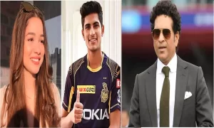 Sachin की बेटी Sara Tendulkar ने Shubman Gill के साथ चोरी छिपे शादी की है? सभी जानकारी यहां