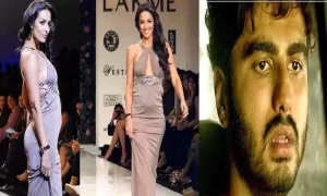 अर्जुन कपूर का बड़ा खुलासा, 49 साल में बिना शादी के Malaika Arora गर्भवती हो गई हैं।