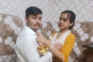 बहराइच में गंगा-जमुनी तहजीब की मिसाल, रुबीना खान अपने प्यार के लिए बनी रूबी अवस्थी