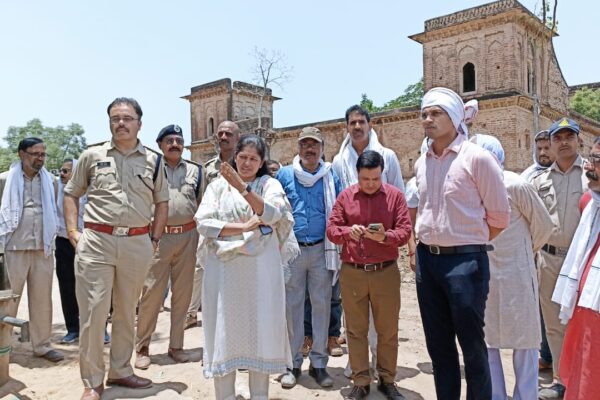 Shivraj Singh Chauhan in Rewa