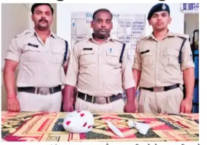 Rewa Naigarhi Crime News