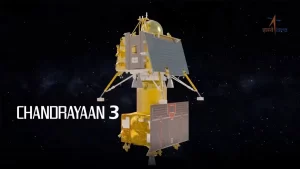 चंद्रयान 3 (Chandrayaan-3) ने की चंद्रमा पर लैंडिंग। जानिए आगे चंद्रयान 3 क्या करेगा? Chandraya 3 landing site will be known as Shivshakti point