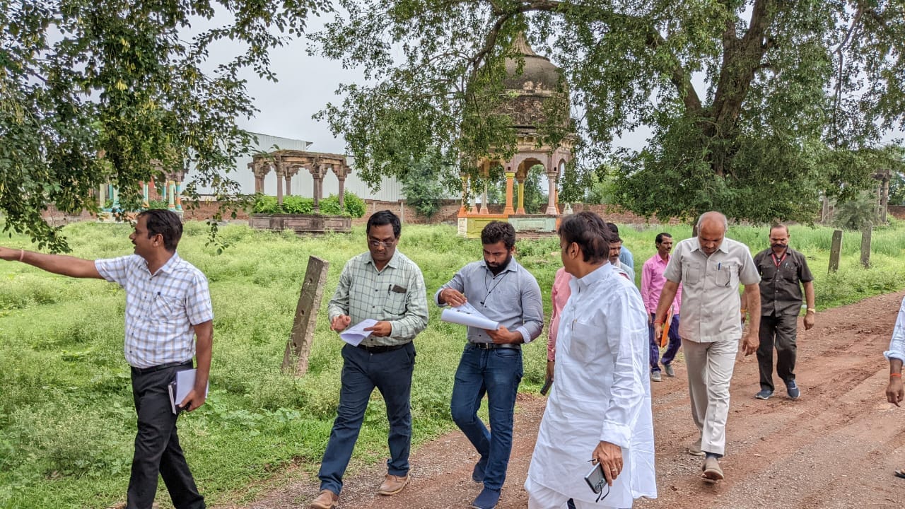 Babupur NakHai Battle