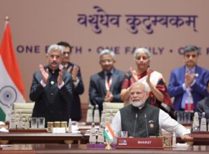 G20 सम्मेलन और द्विपक्षीय मीटिंग के 5 महत्वपूर्ण निष्कर्ष 5 Key Points of G20 Summit 2023