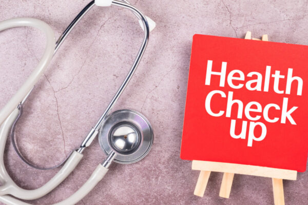 Health check-up