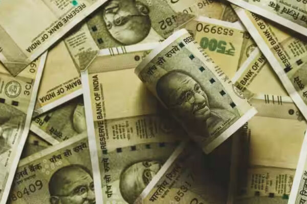 Rupee will be International Currency