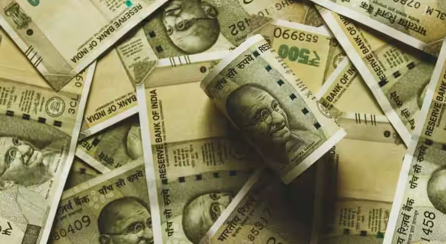 Rupee will be International Currency