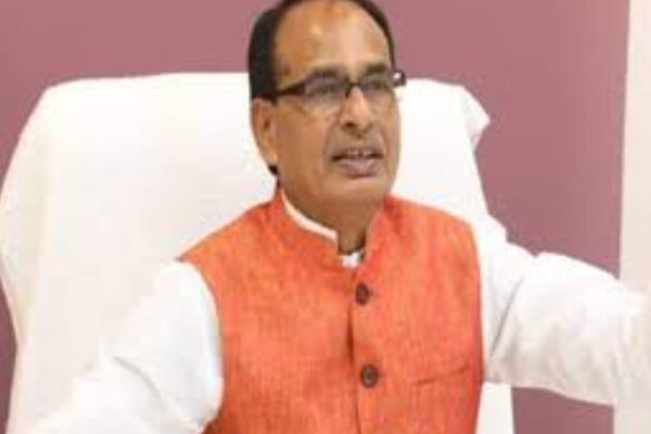 Shivraj Singh Chouhan