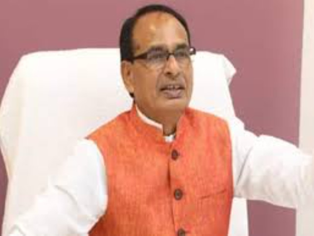 Shivraj Singh Chouhan