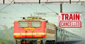 रीवा-चिरमिरी एक्सप्रेस और रीवा-बिलासपुर एक्सप्रेस ट्रेन होंगी रद्द Train Cancelled