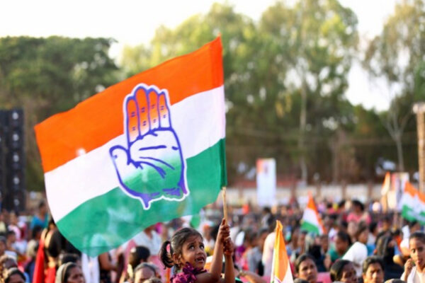 Final List of Candidates of Congress in Chhattisgarh announced