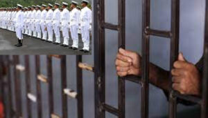 भारत के 8 नौसैनिकों को कतर में मौत की सज़ा 8 Indian Navi veterans get death sentence in Qatar