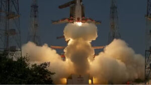 आदित्य L1 (भारत का सूर्य के बारे में अध्ययन करने का महत्वाकांक्षी प्रोजेक्ट) के बारे में अपडेट Aadiya L1 update