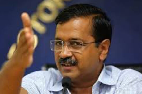 Arvind Kejriwal said biggest petrotism would be to remove BJP