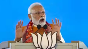 рдХрд▓ рд░реАрд╡рд╛ рдЖрдПрдВрдЧреЗ рднрд╛рдЬрдкрд╛ рдЕрдзреНрдпрдХреНрд╖ рдЬреЗрдкреА рдирдбреНрдбрд╛ , рдХрд░реЗрдВрдЧреЗ рдЪреБрдирд╛рд╡ рдкреНрд░рдЪрд╛рд░ BJP's Chunav Rally in Rewa