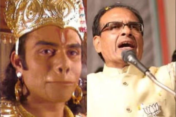 Congress fields 'Ramayan' actor Vikram Mastal against Shivraj Singh in MP