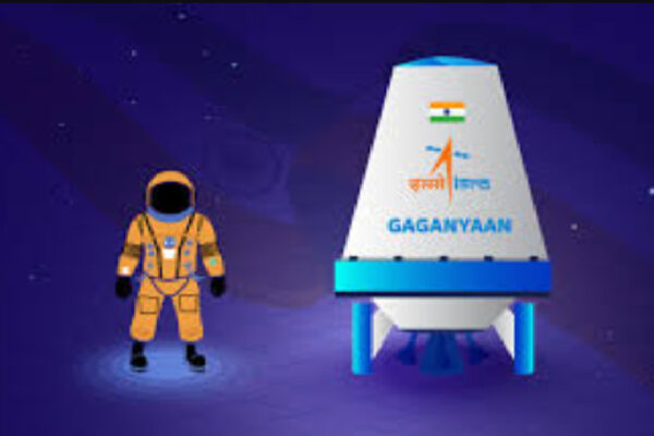 ISRO Gaganyan escape system successfully tested