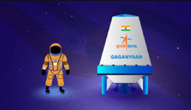 ISRO Gaganyan escape system successfully tested