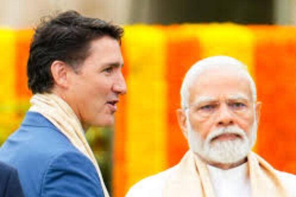 India to resume visa services for Canada for certain catetories