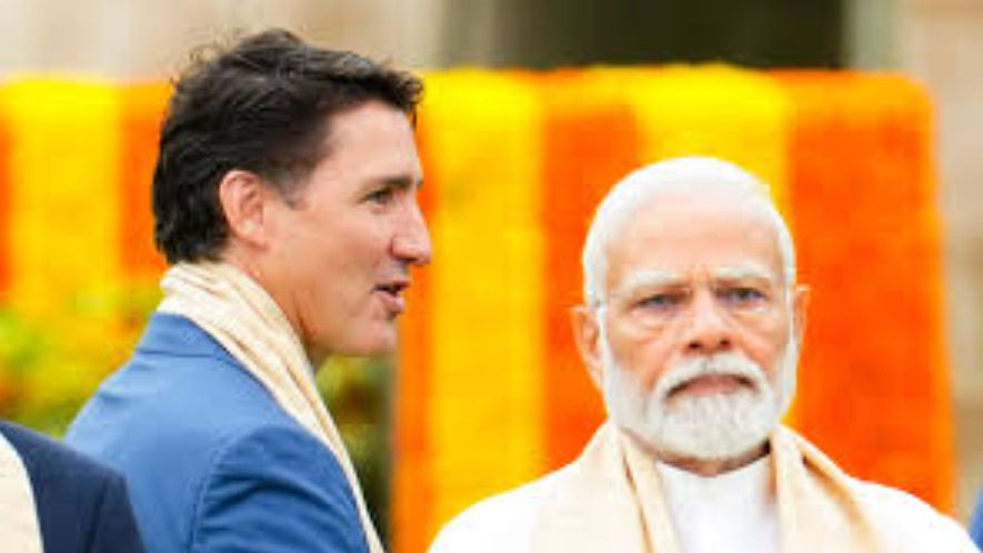 India to resume visa services for Canada for certain catetories