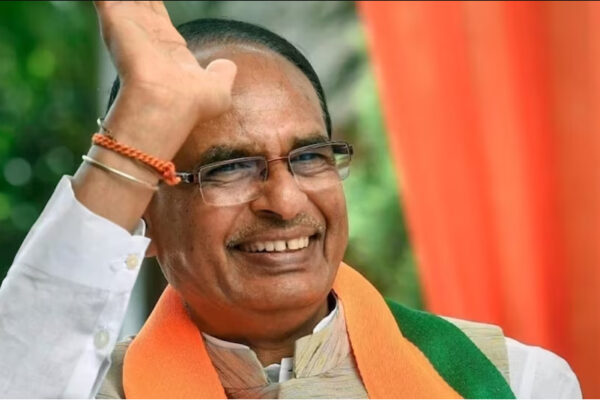 Madhya Pradesh CM Shivraj Singh Chauhan Asked Am I CM or Big Brother