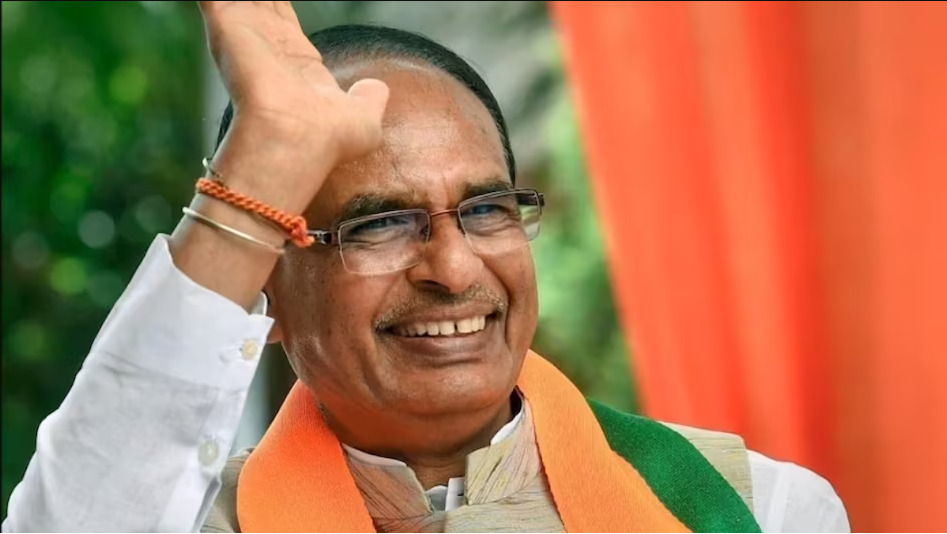 Madhya Pradesh CM Shivraj Singh Chauhan Asked Am I CM or Big Brother