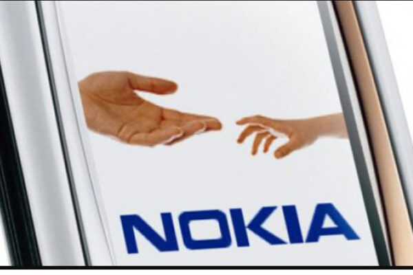 Nokia to cut 14,000 jobs due to slow-down