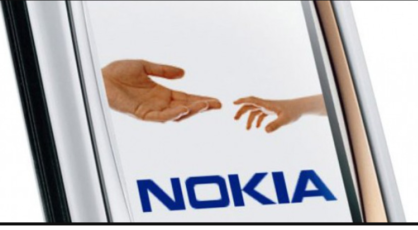 Nokia to cut 14,000 jobs due to slow-down