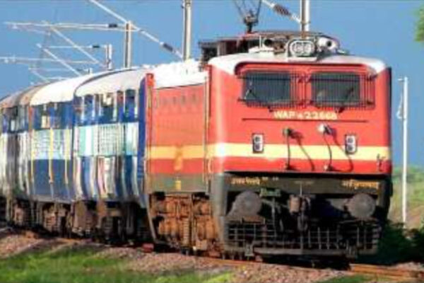 Pay ₹60,000 to traveler due to delay of train Kerala court to Indian Railway