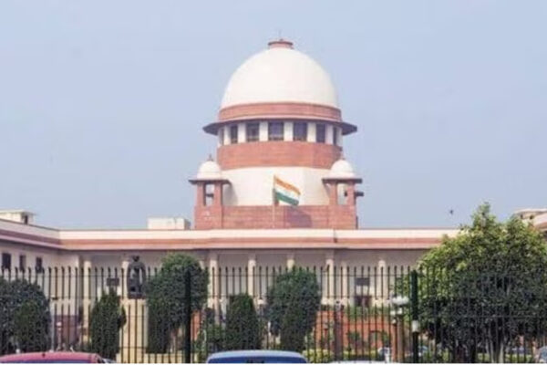 SC refuses to legalise same-sex marriage