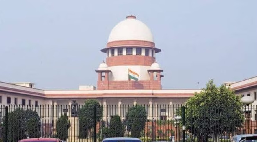 SC refuses to legalise same-sex marriage