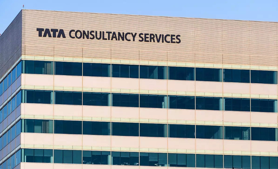 TCS has given clarification about job fraud happened