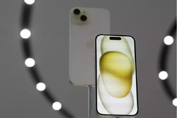 Tata would become first Indian Company to make iPhones