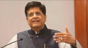 BJP will win in Madhya Pradesh, Rajasthan & Chhattisgarh said Piyush Goyal