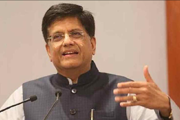 BJP will win in Madhya Pradesh, Rajasthan & Chhattisgarh said Piyush Goyal