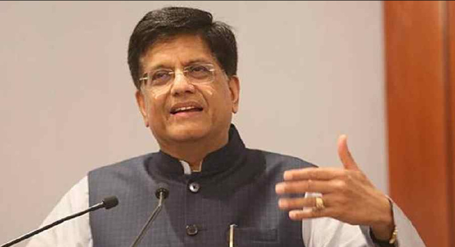 BJP will win in Madhya Pradesh, Rajasthan & Chhattisgarh said Piyush Goyal