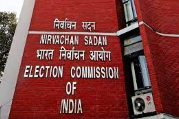 Election Commission bans 3 parties for poll code breach in Telangana