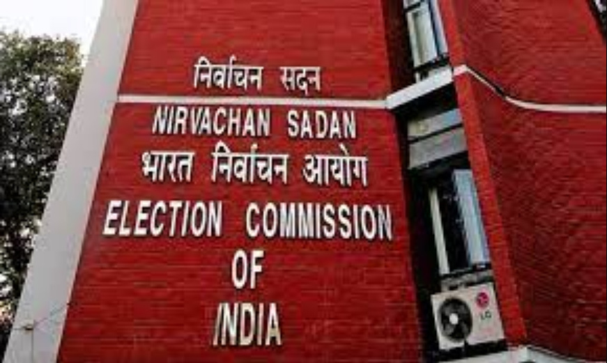 Election Commission bans 3 parties for poll code breach in Telangana