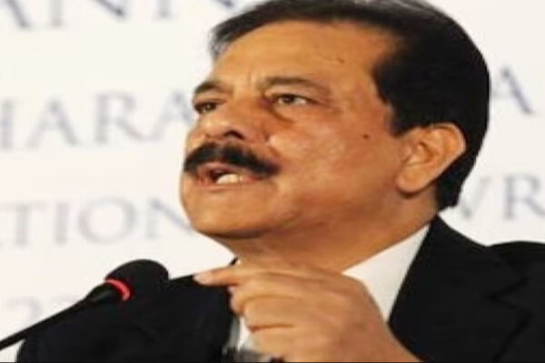 Sahara India Chairman Subrata Roy passed away