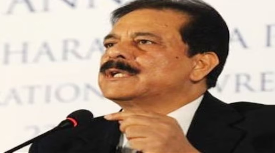 Sahara India Chairman Subrata Roy passed away