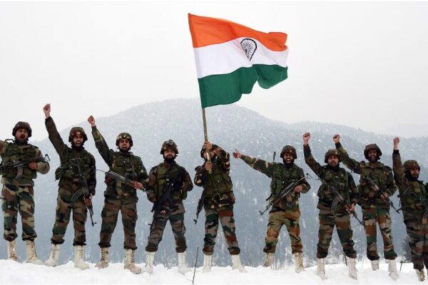 Indian Army Recruitment