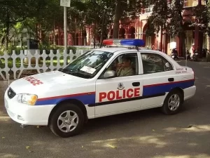 Indian Police Force