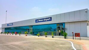 Rewa_to_Mumbai_Flight