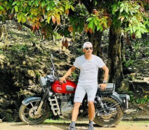 रीवा क्रिकेट की बल्ले-बल्ले! रणजी टीम में डिहिया के अधीर सिंह का चयन, कुलदीप सेन भी शामिल Adhir-Pratap-Singh-Kuldeep-Sen-MP-Ranji-Team